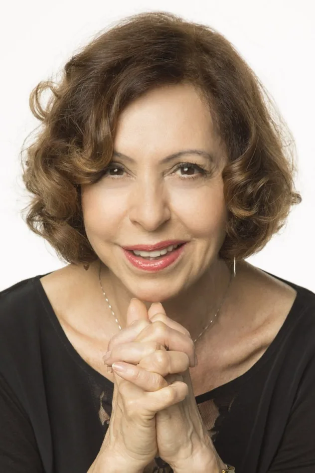 Stella Freitas fotoğrafı
