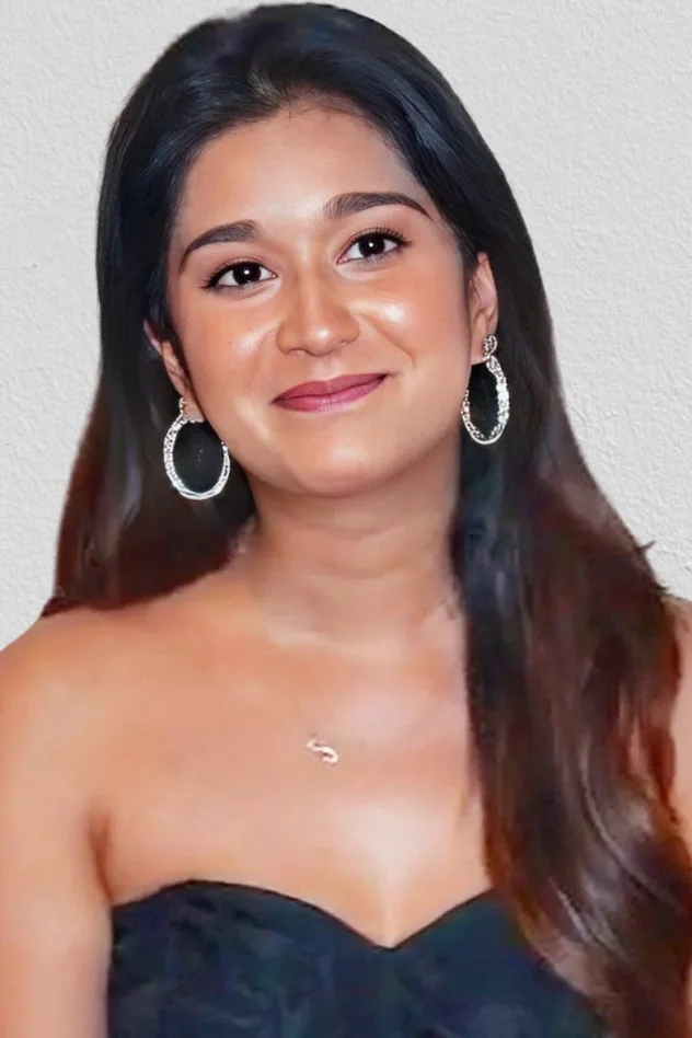 Prachi Bansal fotoğrafı