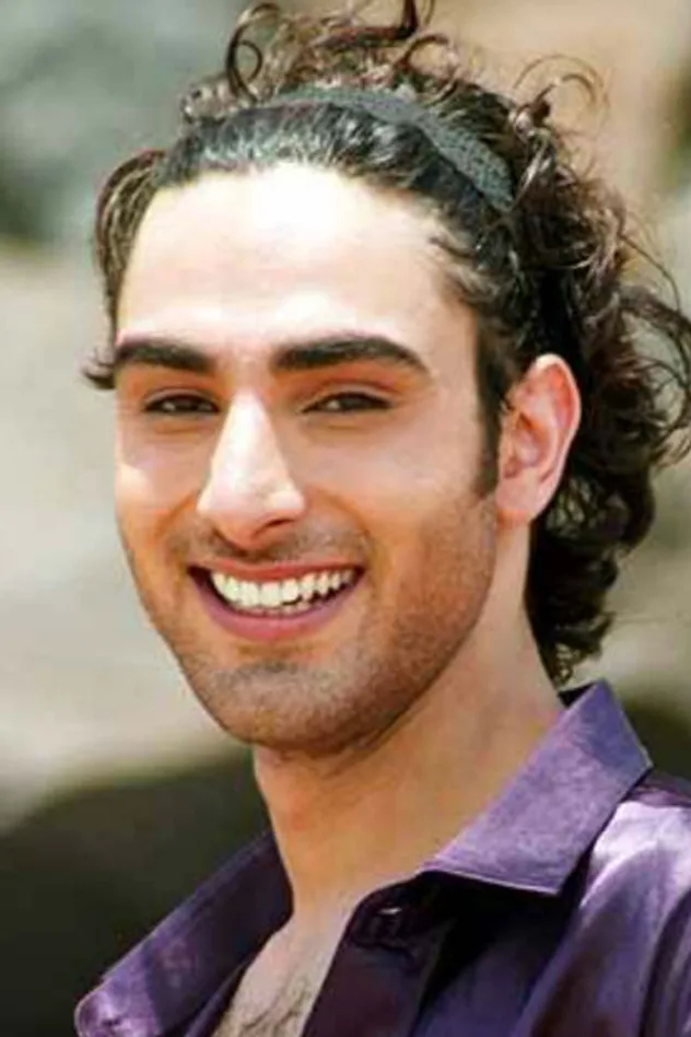 Praneet Bhatt fotoğrafı