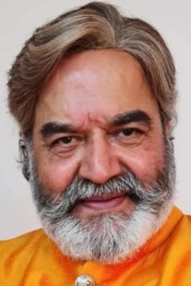 Surendra Pal photo