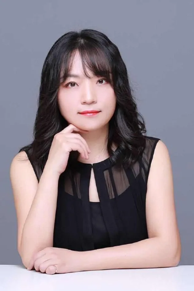 Wen Qin fotoğrafı
