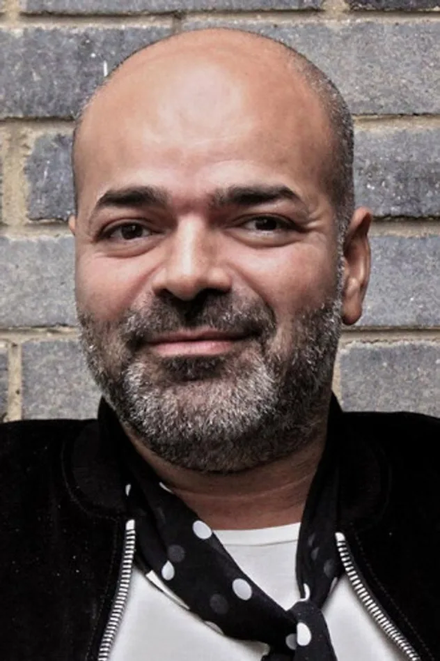 Ash Atalla fotoğrafı