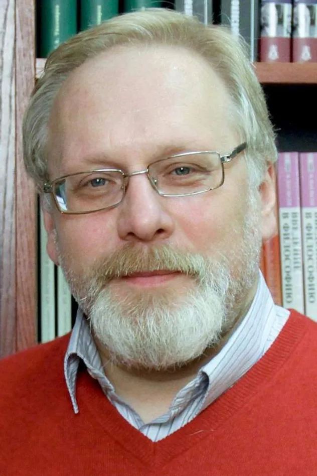 Mikhail Odesskiy fotoğrafı