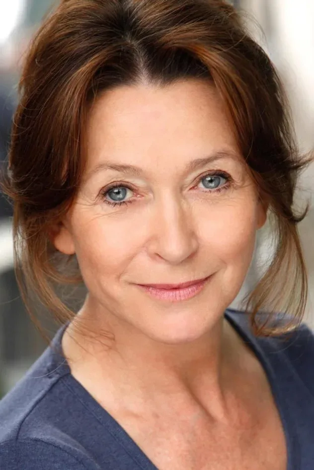 Обложка для Cherie Lunghi
