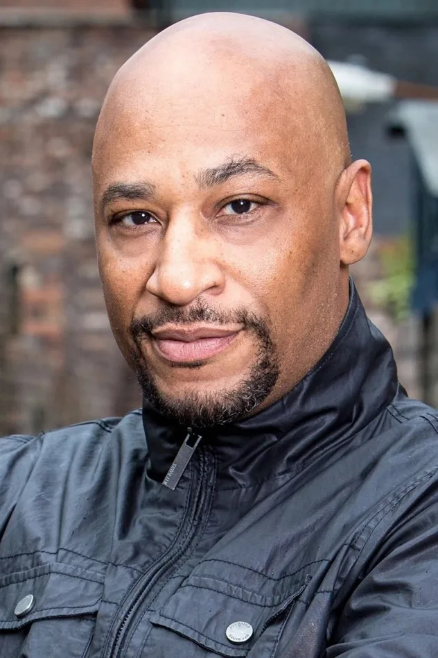 Terence Maynard fotoğrafı