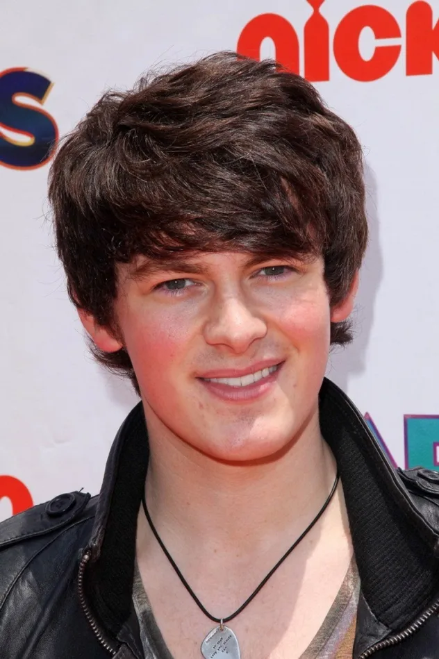 Brad Kavanagh fotoğrafı