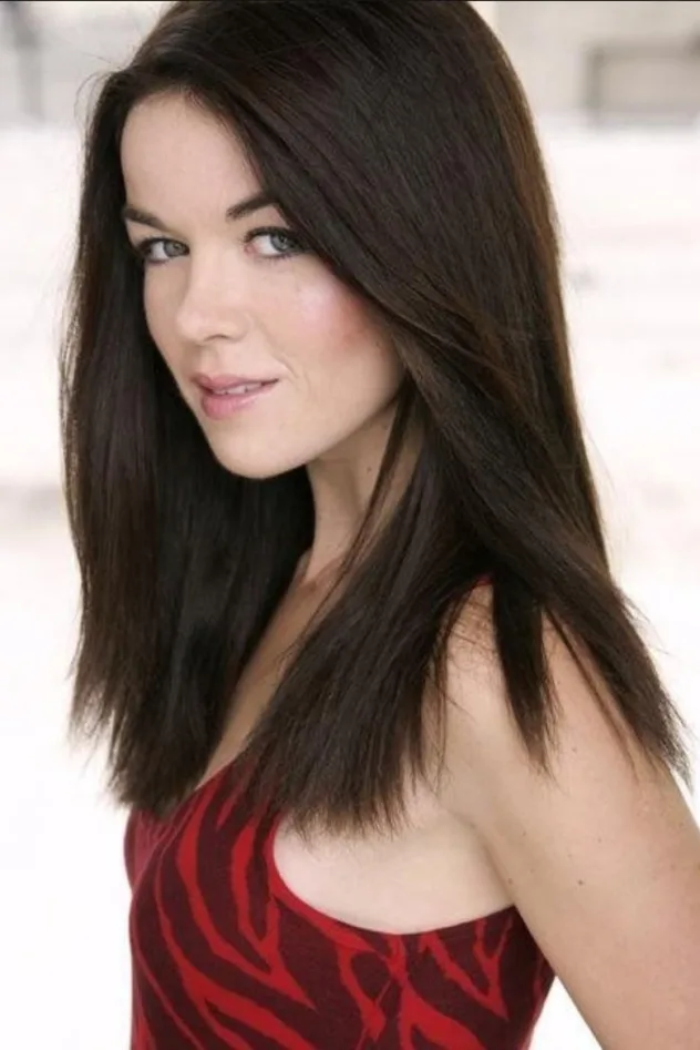 Jade Ramsey fotoğrafı
