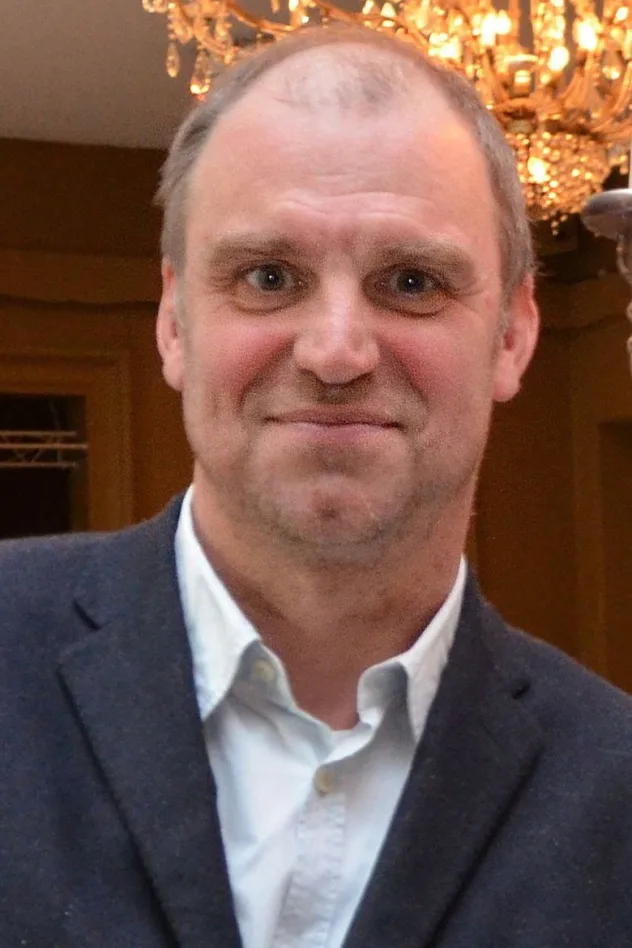 Hans Bourlon fotoğrafı