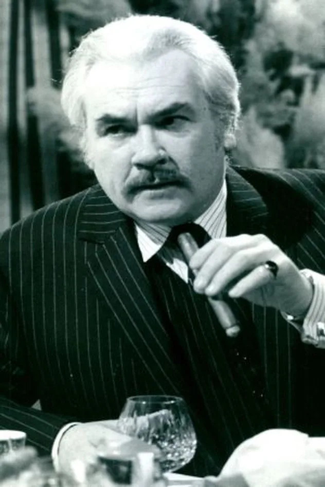 Ray Smith fotoğrafı