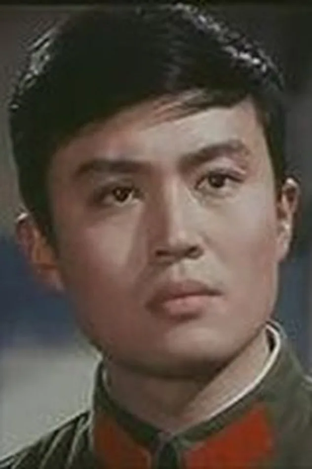 Gao Yang fotoğrafı