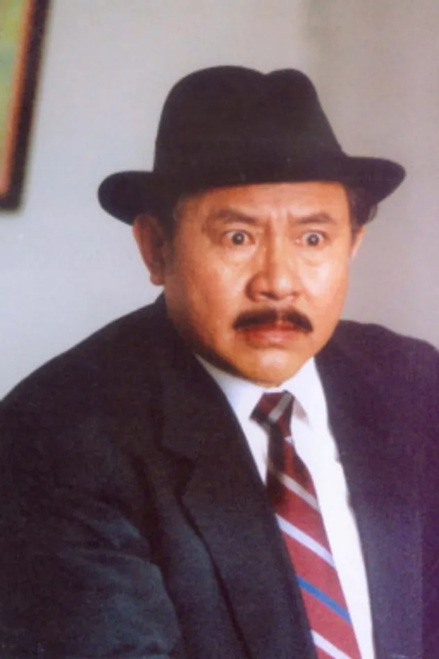 Hewei Zou fotoğrafı