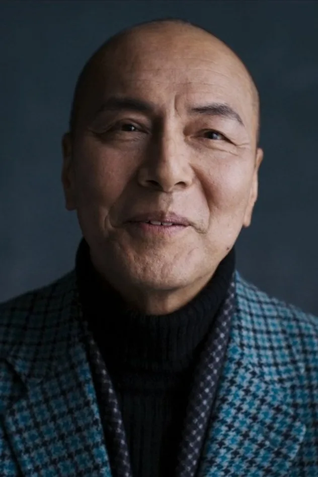 藤堂新二 fotoğrafı