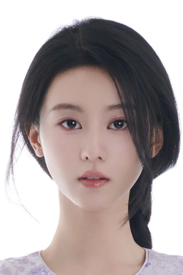 徐沐婵 fotoğrafı