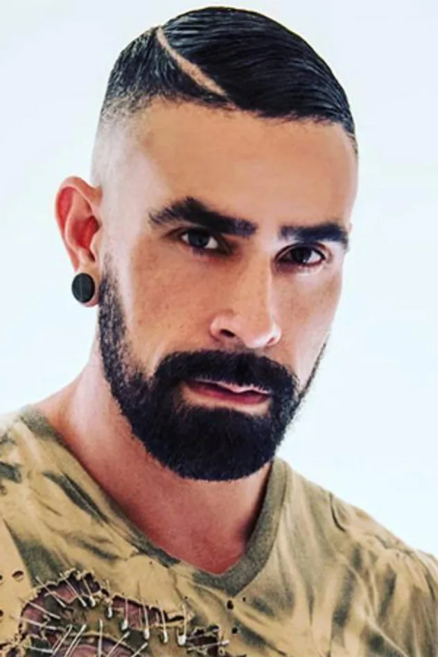 Israel Zamora fotoğrafı