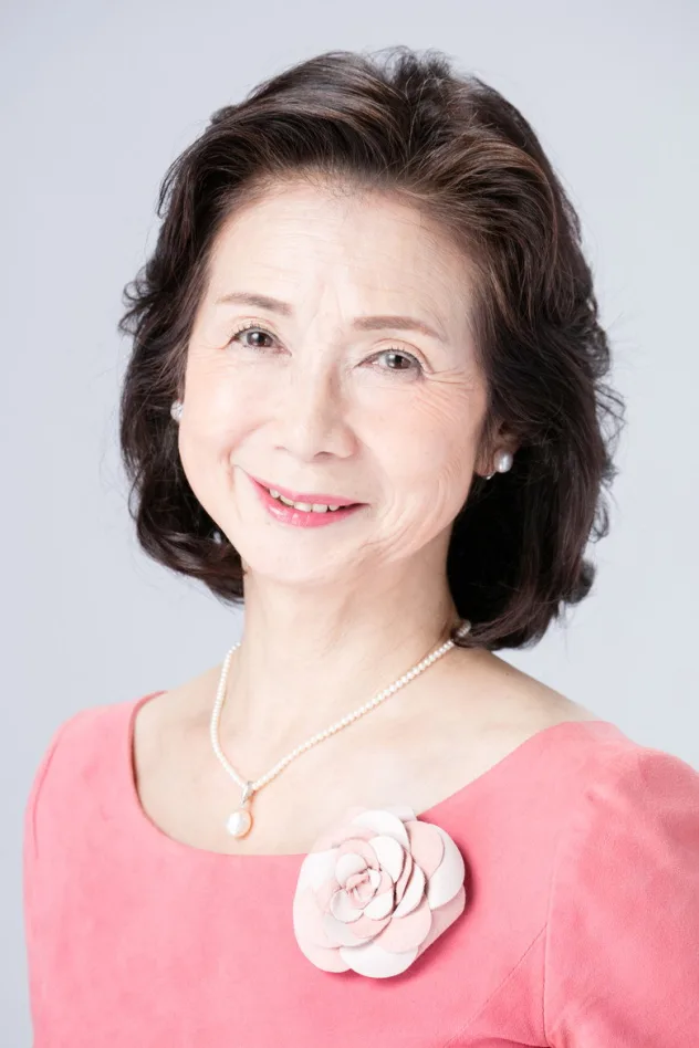 Eiko Ookawa fotoğrafı
