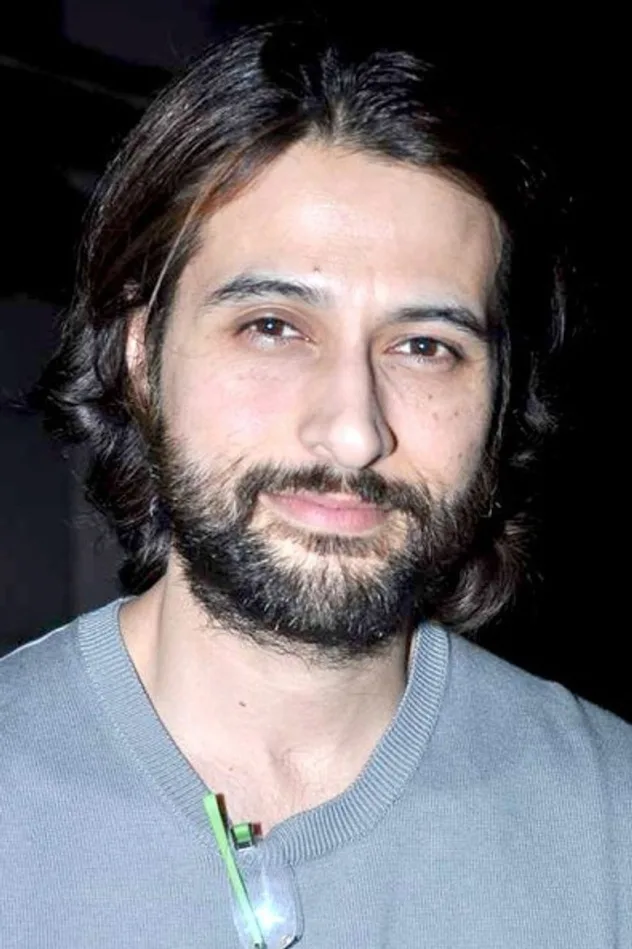 Apurva Agnihotri fotoğrafı