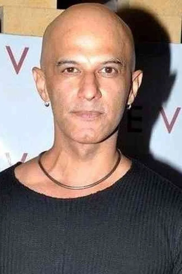Rajesh Khera fotoğrafı