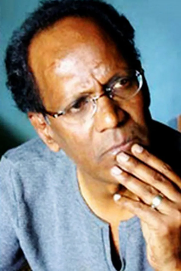 Veerendra Saxena fotoğrafı