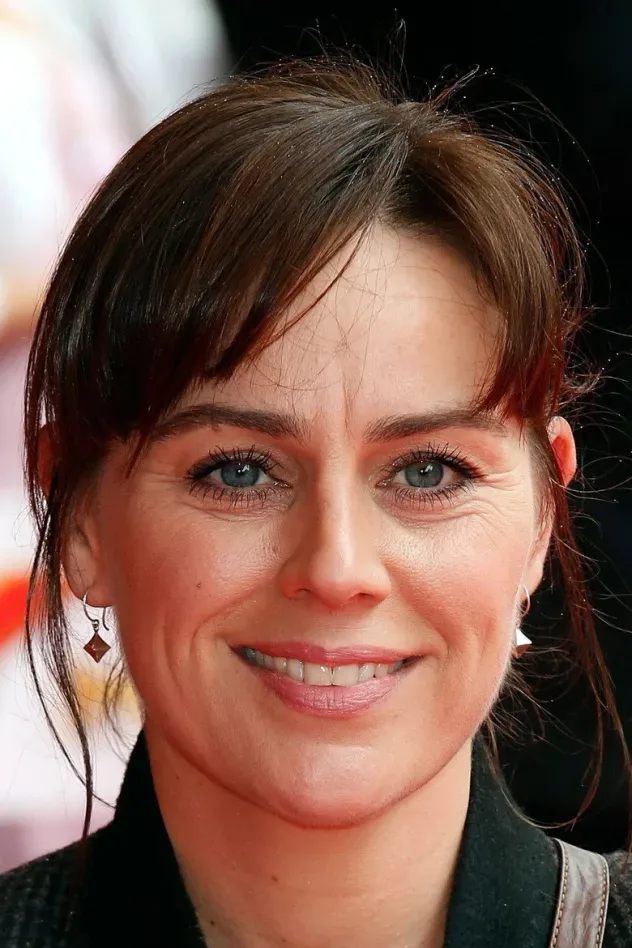 صورة الغلاف لـ Jill Halfpenny