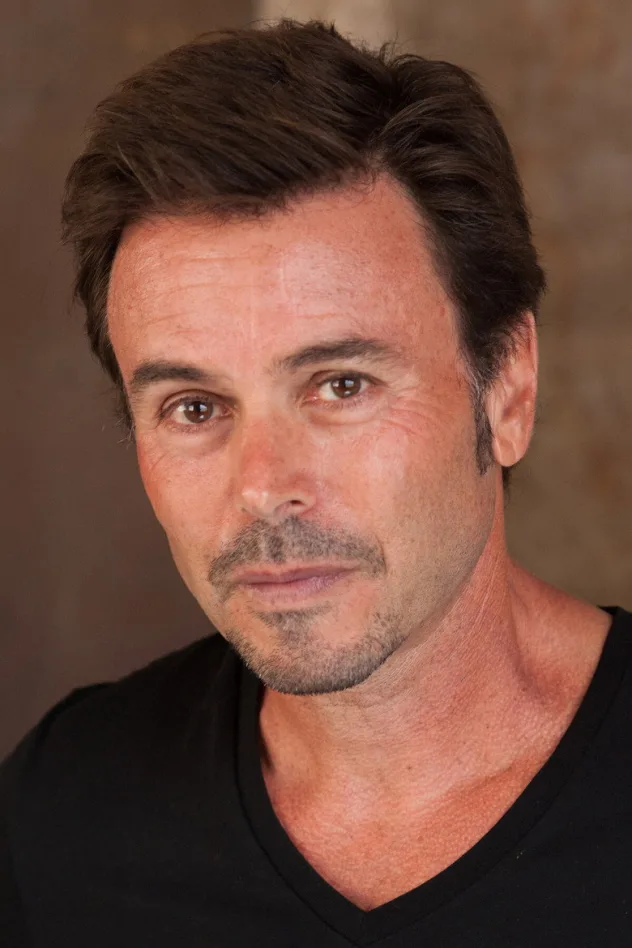 Richard Kantor fotoğrafı