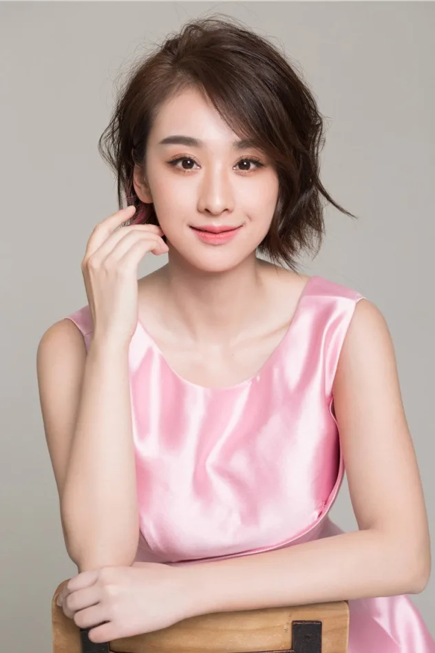 穆婷婷 fotoğrafı
