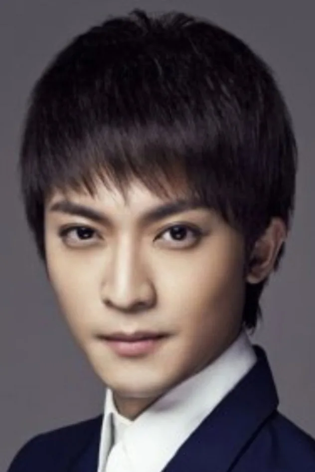 Daniel Chen fotoğrafı
