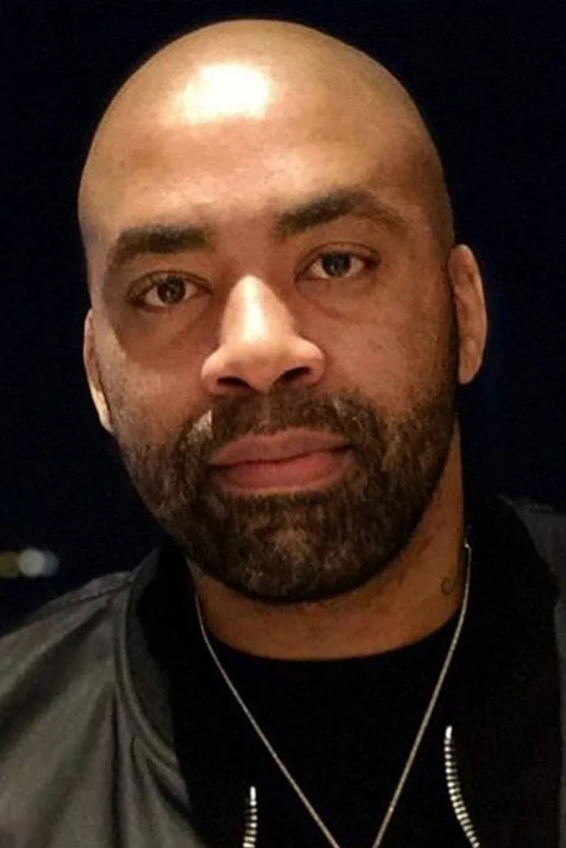 Shona Ferguson fotoğrafı