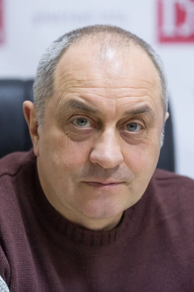 Віктор Андрієнко fotoğrafı