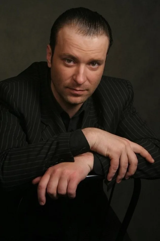 Алексей Федотов fotoğrafı