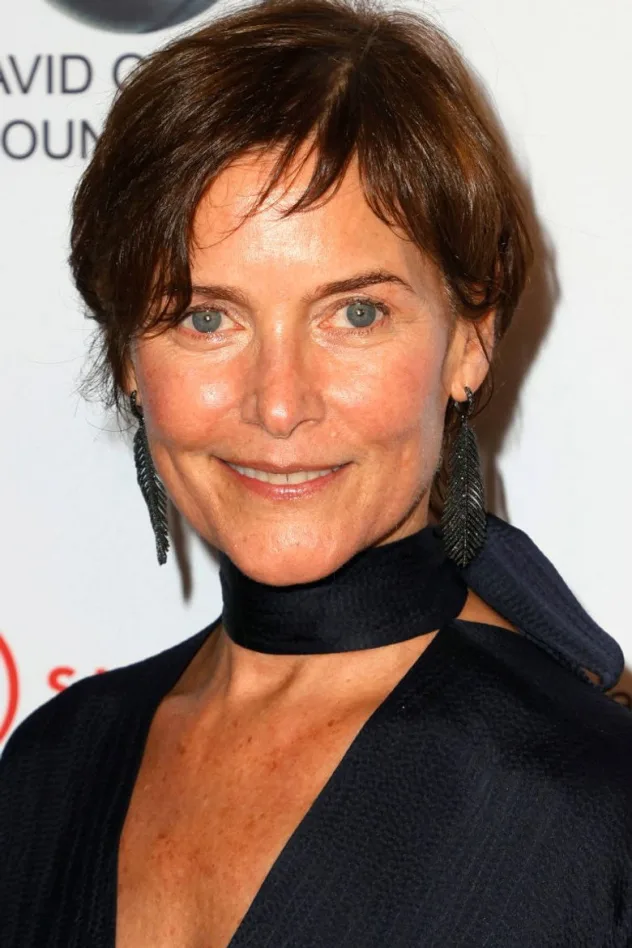 Carey Lowell fotoğrafı