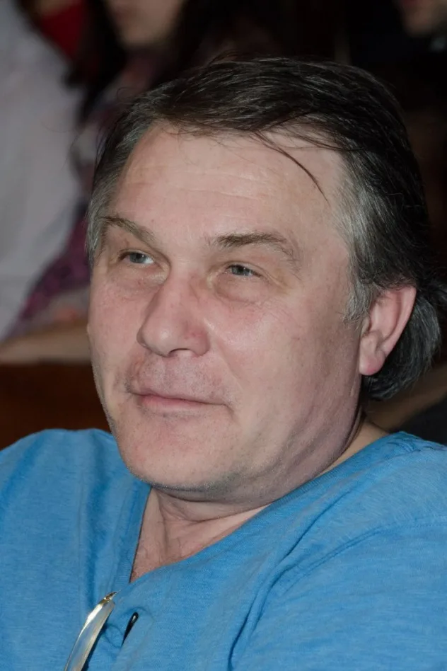 Олексій Кирющенко fotoğrafı