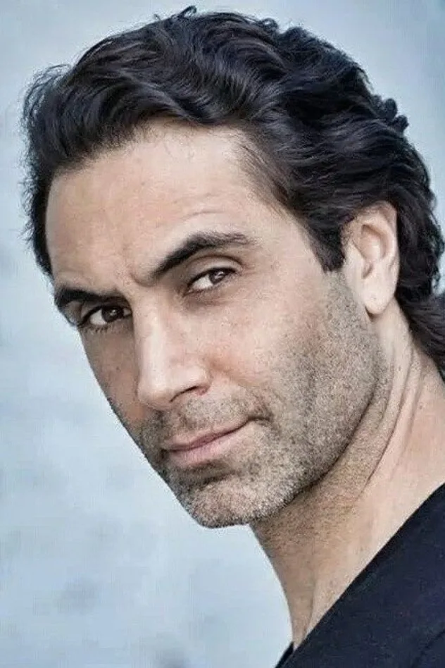 Daniel Messier fotoğrafı