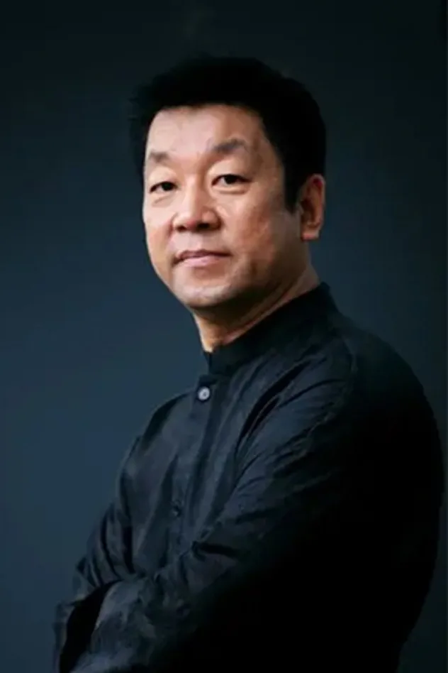 Kan Wei-ping fotoğrafı