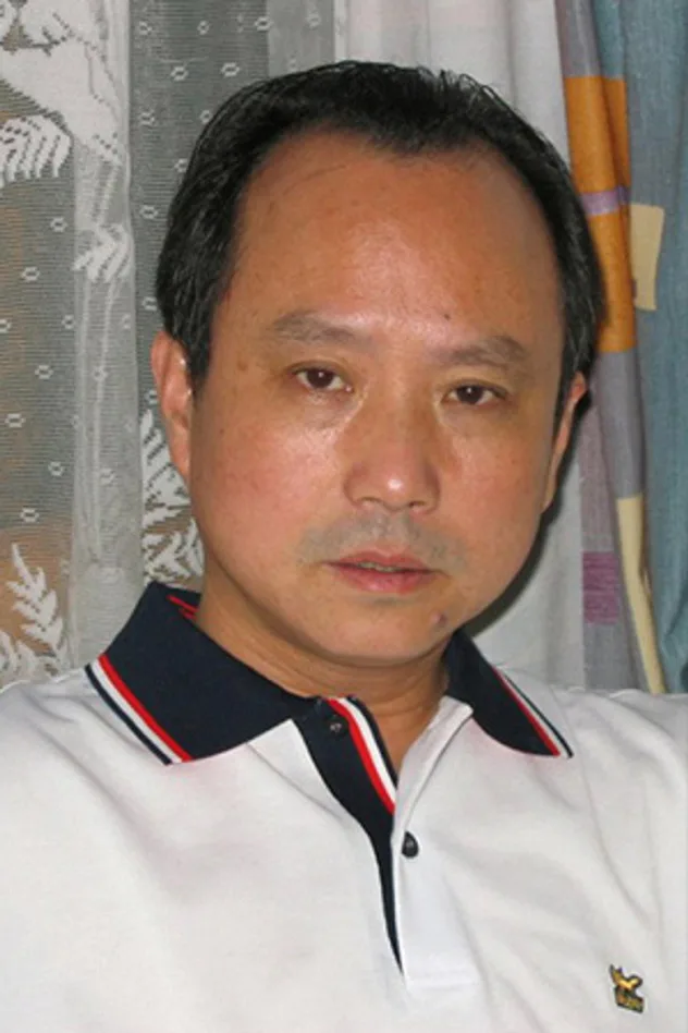 Qian Lin-sen fotoğrafı