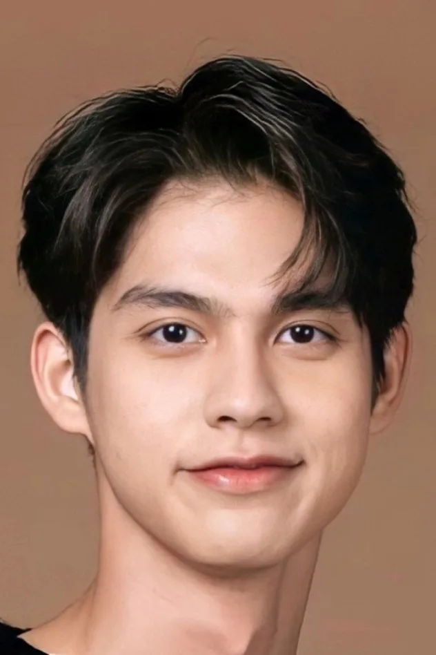 วชิรวิชญ์ ชีวอารี fotoğrafı