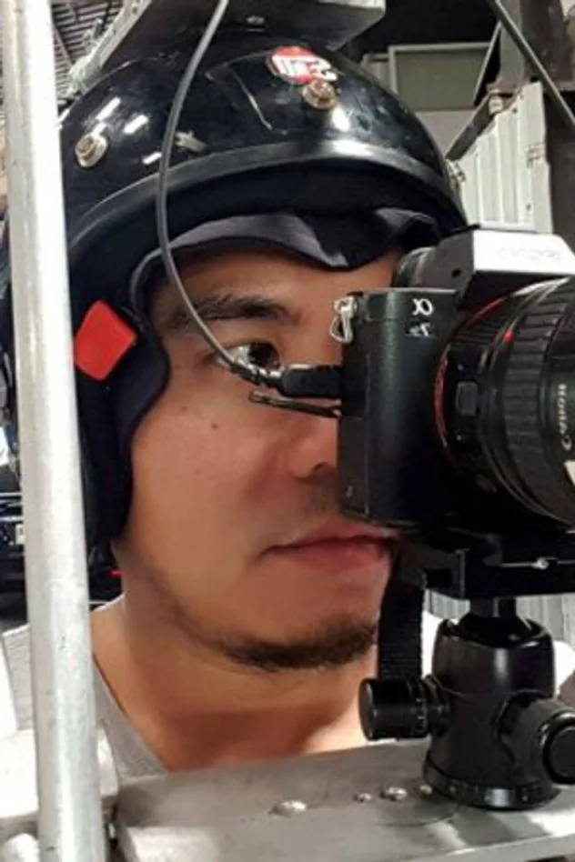 ฐชัย โกมลเพ็ชร์ fotoğrafı