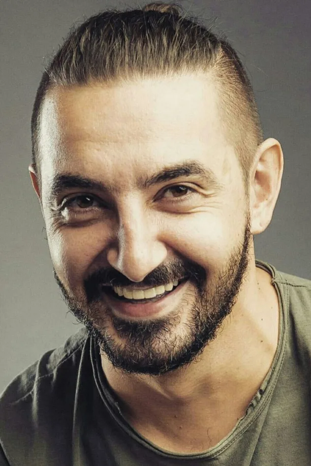 Сергей Матвиенко fotoğrafı