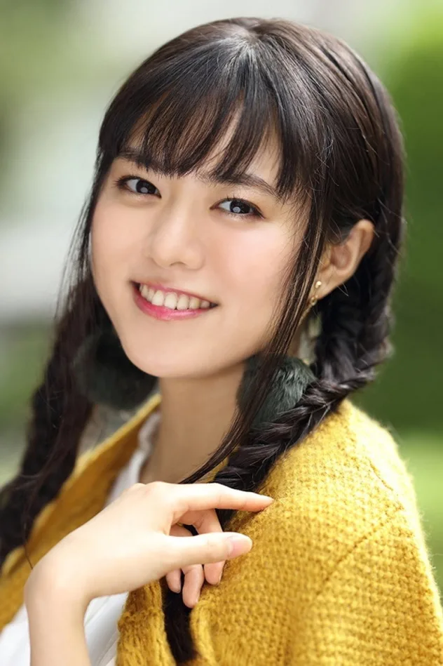 堀内まり菜 fotoğrafı