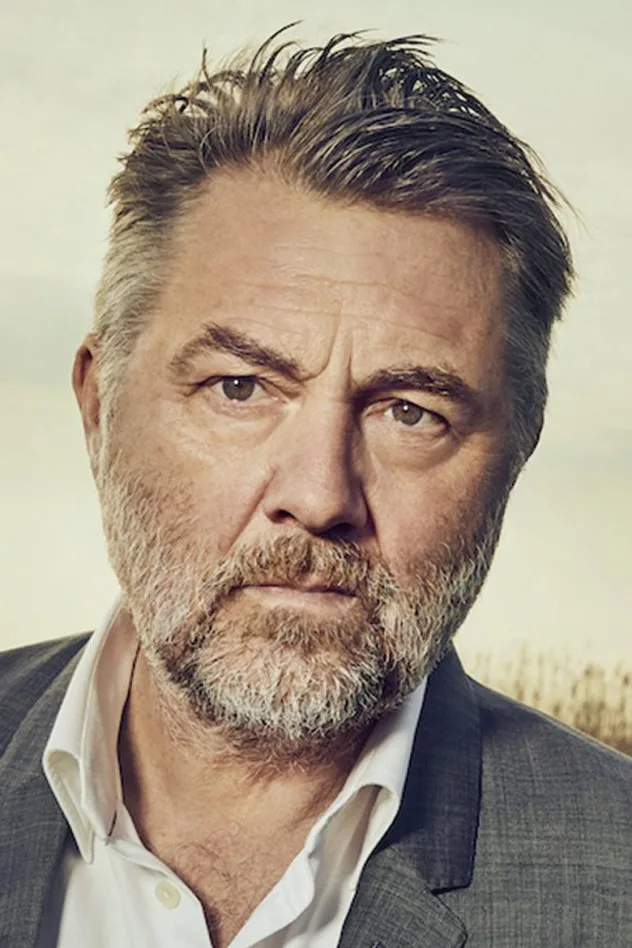 Jens Jørn Spottag fotoğrafı