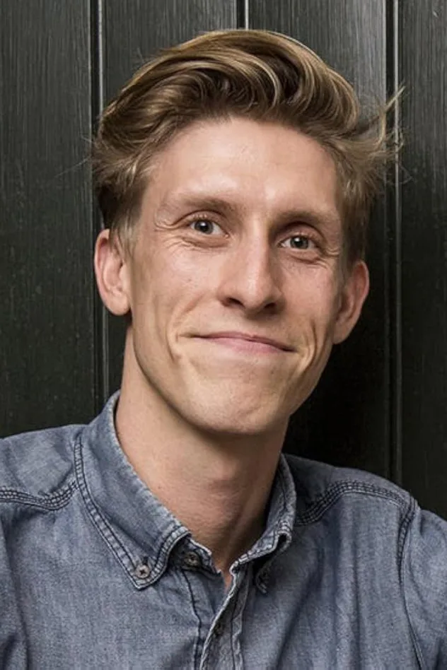 Mikkel Hilgart fotoğrafı