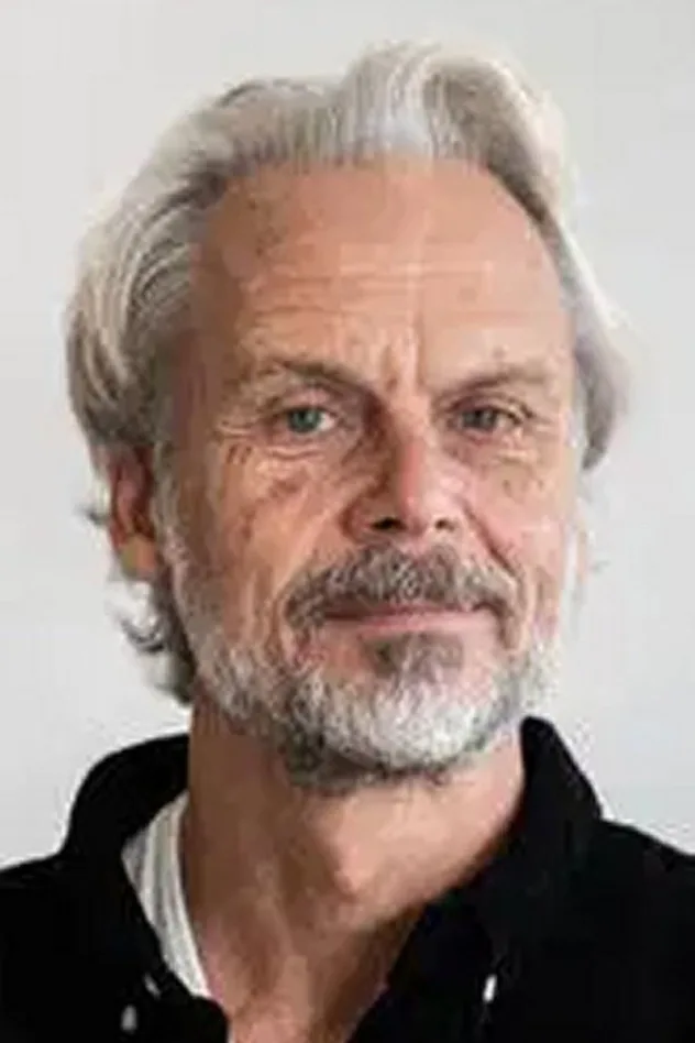 Lars Mering fotoğrafı