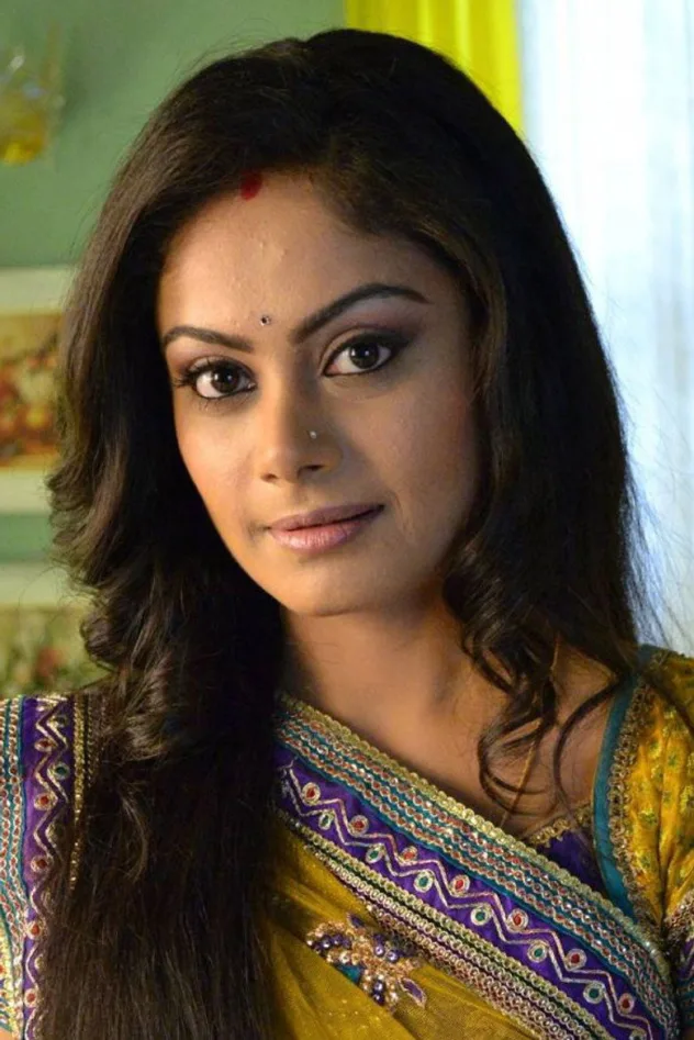 Toral Rasputra fotoğrafı