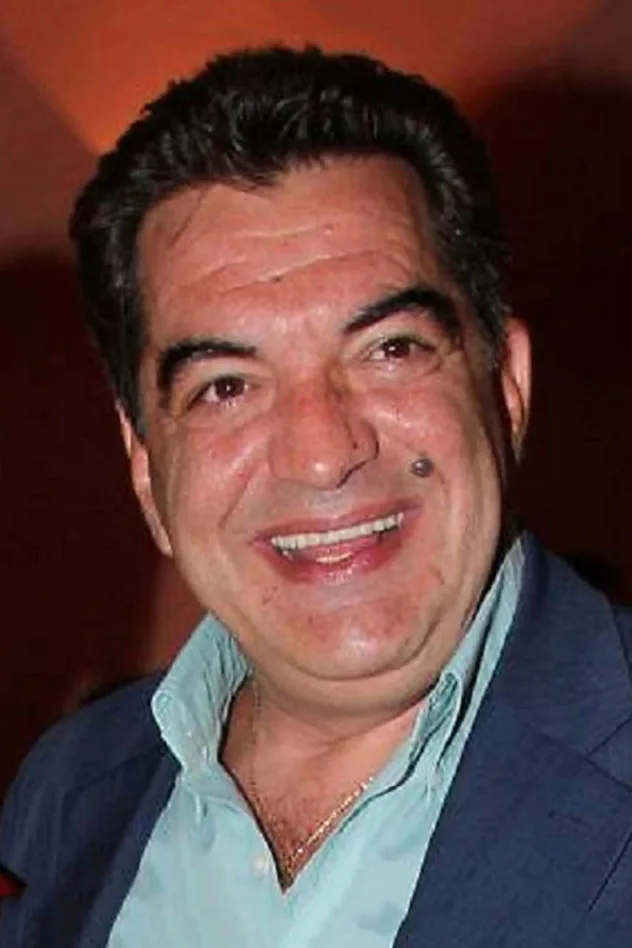 Kostas Evripiotis fotoğrafı