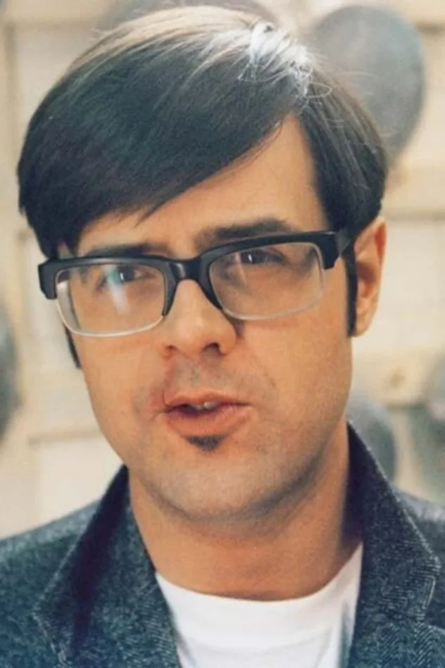 Greg fotoğrafı