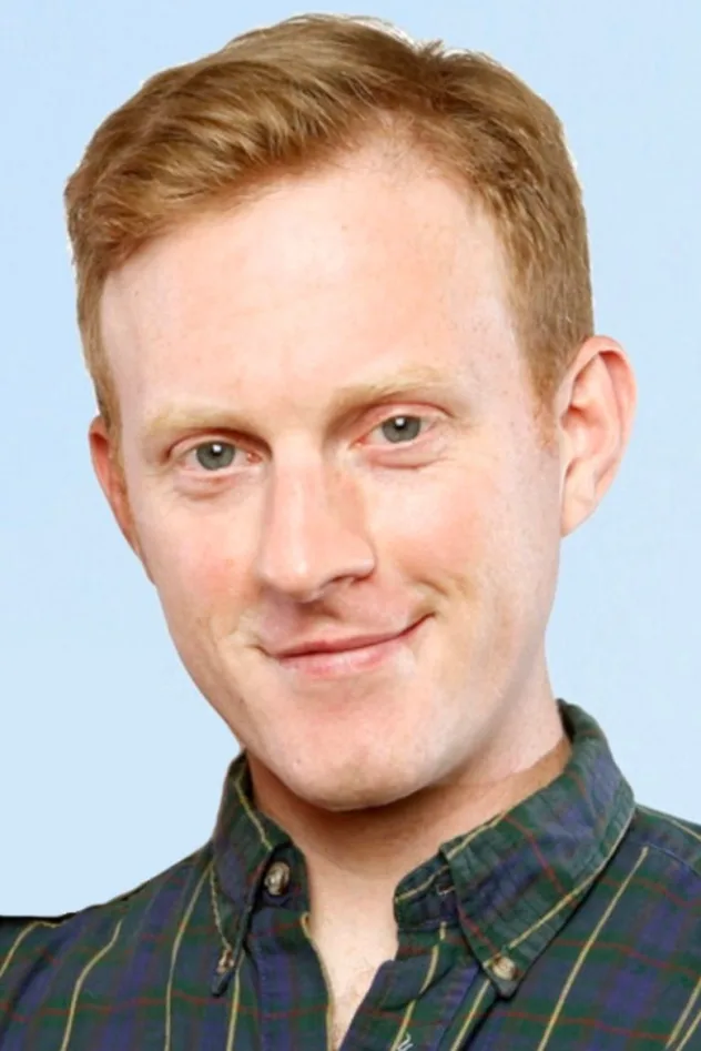 Michael C. Maronna fotoğrafı
