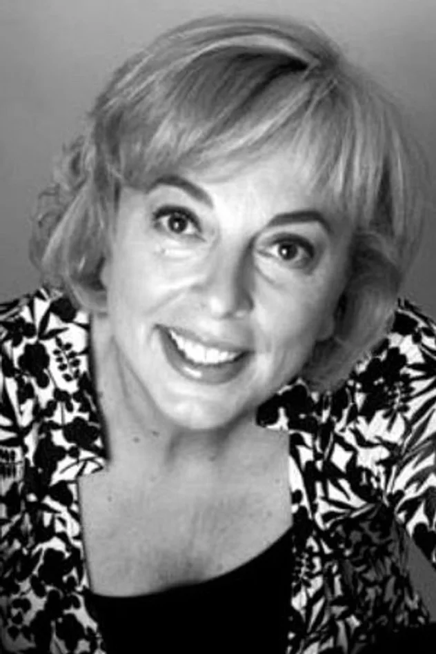 Katia Beni fotoğrafı