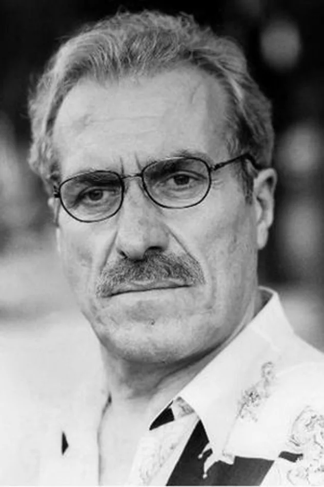 Alfiero Toppetti fotoğrafı