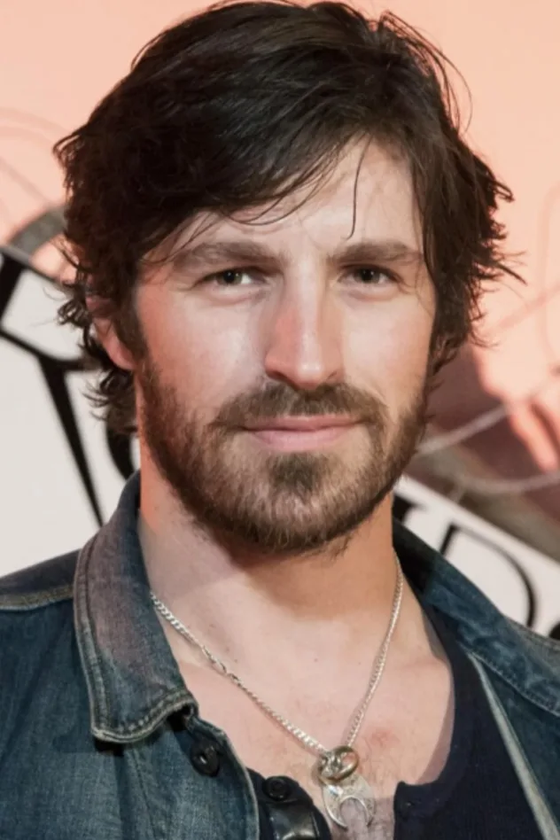 Eoin Macken fotoğrafı