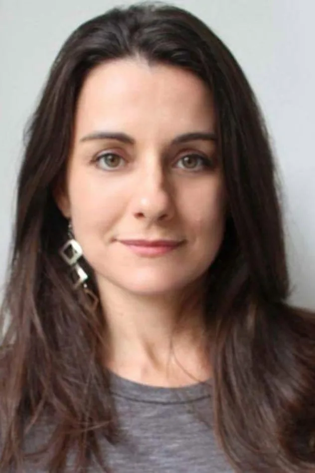 Fernanda Martinez fotoğrafı