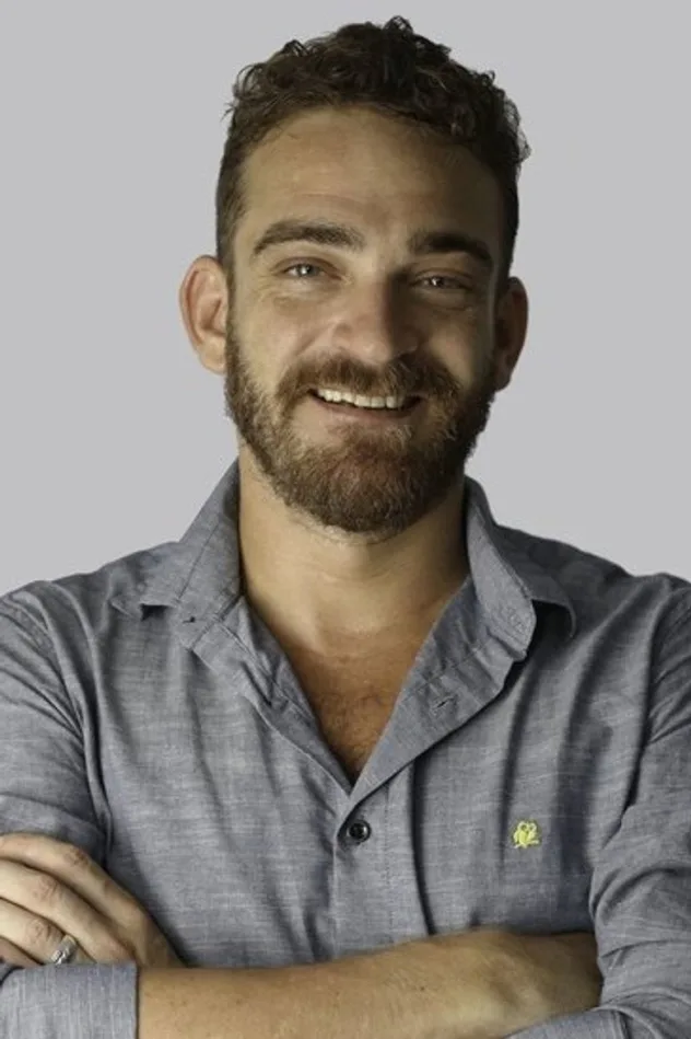 Daniel Bouzas fotoğrafı